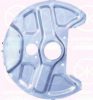 VOLVO 6819549 Splash Panel, brake disc
